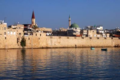 Экскурсия Израиль для бывалых